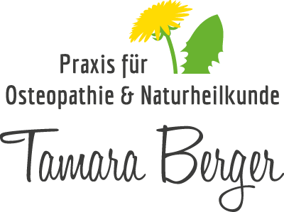 Praxis für Osteopathie & Naturheilkunde - Tamara Berger
